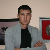 Meirzhan Rymbayev
