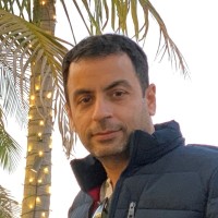 Rohit Ahuja