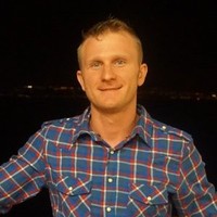 Viktor Kukushkin