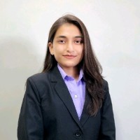 Revati Ghumnar