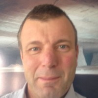 Chris Firth