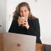 Georgette Brekelmans