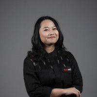 Elizabeth Chiquita Tuedestin Priwiratu