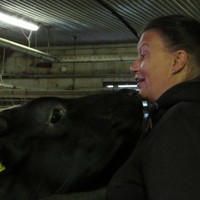 Laila Söderberg