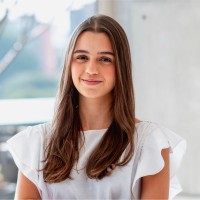 Maria Fernanda Chehin Teixeira De Andrade