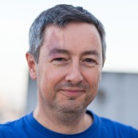 Nicolas Hoizey