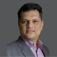Deepak Kadhane