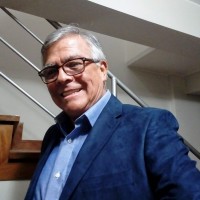 Pablo Salgado Mendez
