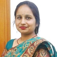 Achla Sharma