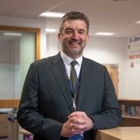 Dean Lythgoe