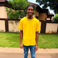 Innocent Ngomane
