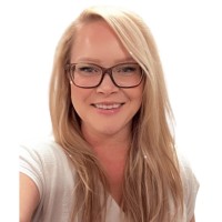 Trisha Hickey