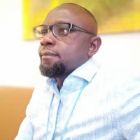 Hillary AYENOR, B.Engr ,MSc (MIET,CMI, MNSE, COREN)