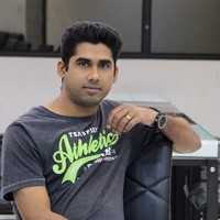 Arunkumar J Shenoy