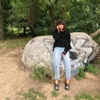 Екатерина Ножкина