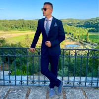 Riccardo Fenzi