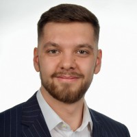 Michael Rafael Szenasi