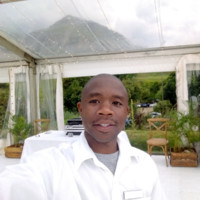 Mthandeni Patrick