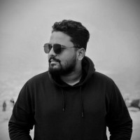 Saketh Poojary