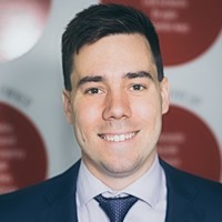 Lachlan Monfries