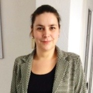 Inge de Reus - van Geffen
