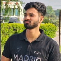 Devesh Chaturvedi