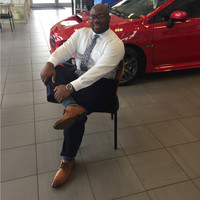 Deontae Bailey