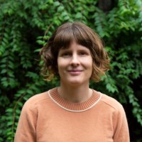 Anna Mccallum