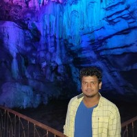 Ravikumar B