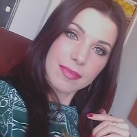 Olga Petrik