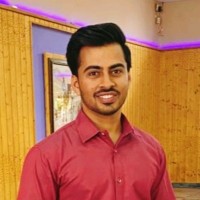 Hemant Kumar Verma