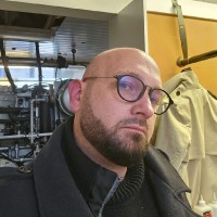 Gaëtan Martens