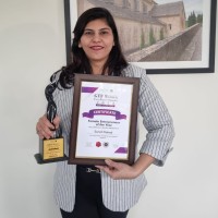 Sonali Kakad