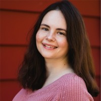 Paige Finnen, Mba