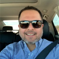 Luis Najera Lozano