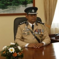 Athula Daulagala