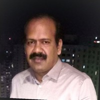 SHANKAR N