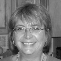 Susan Lindberg