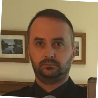 Stuart Keddie