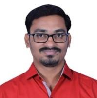 Venkata Naga Manideep Kumar Thedla