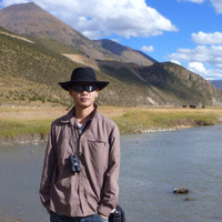 Chase J. Shyu