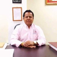 LIC. OSCAR SHAMIR LEAL CANO