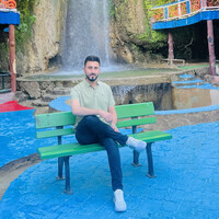 Ali Mahdi