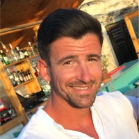 Matthew Barber Mimeche