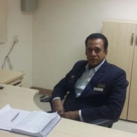 Rajeev Vikram
