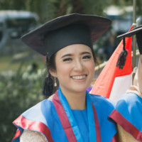 Anindita Ilina Larisya
