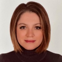 Özge Arabacı Urgenç, PHD (c), PSM I