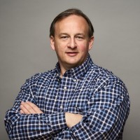 Michael Berry, P.E., CPD