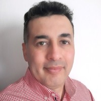 Andres Sanchez