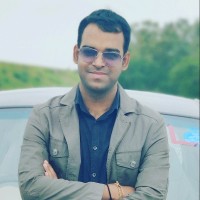 Avinash Yadav